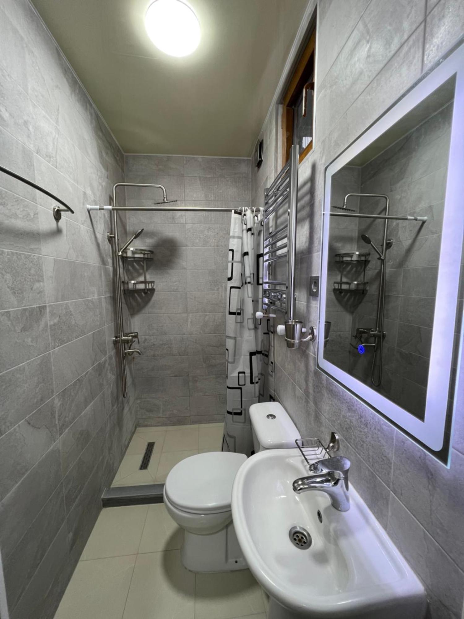 Guest House Orange コブレチ エクステリア 写真