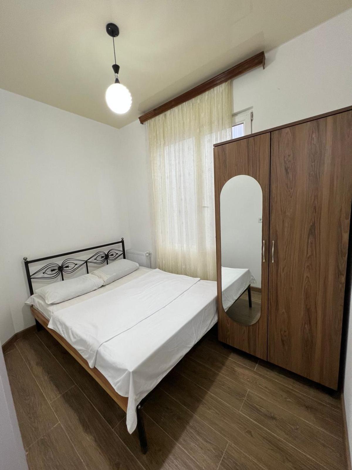 Guest House Orange コブレチ エクステリア 写真