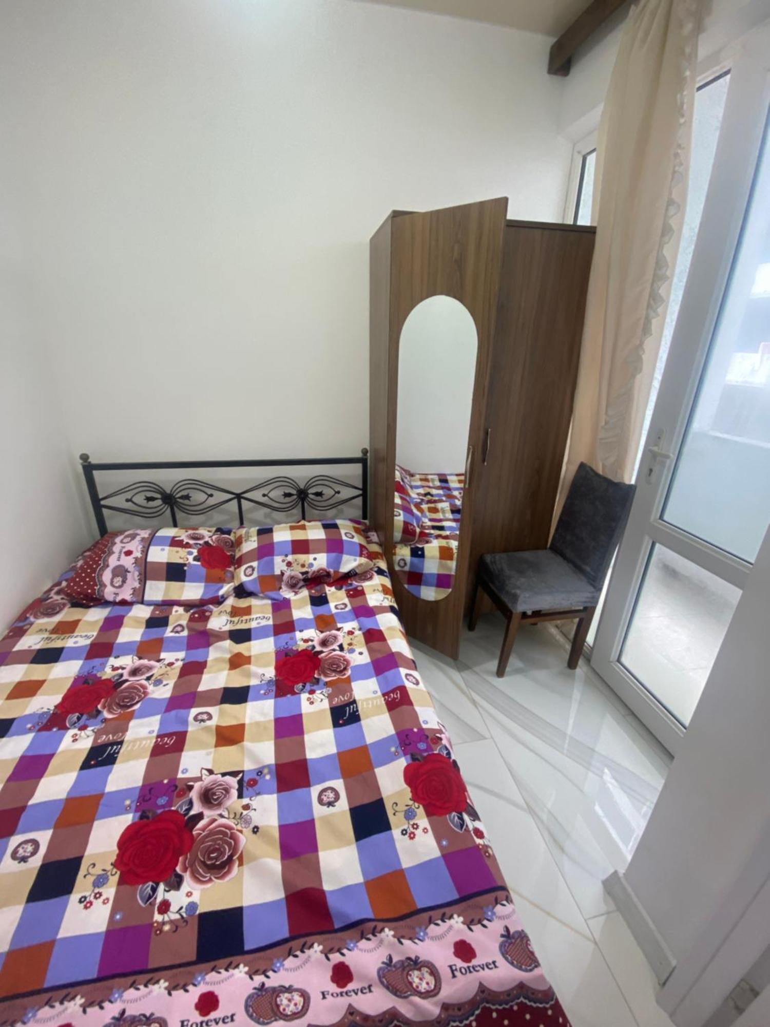 Guest House Orange コブレチ エクステリア 写真