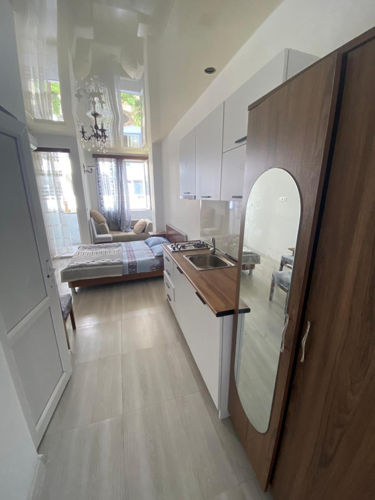 Guest House Orange コブレチ エクステリア 写真
