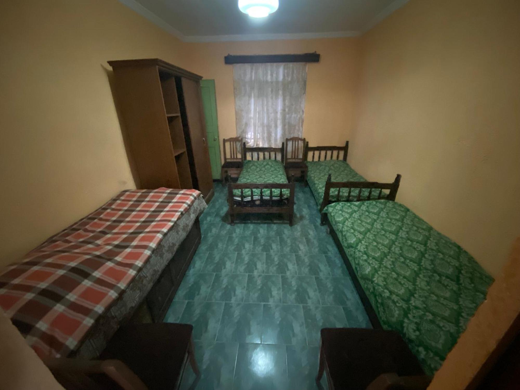 Guest House Orange コブレチ エクステリア 写真