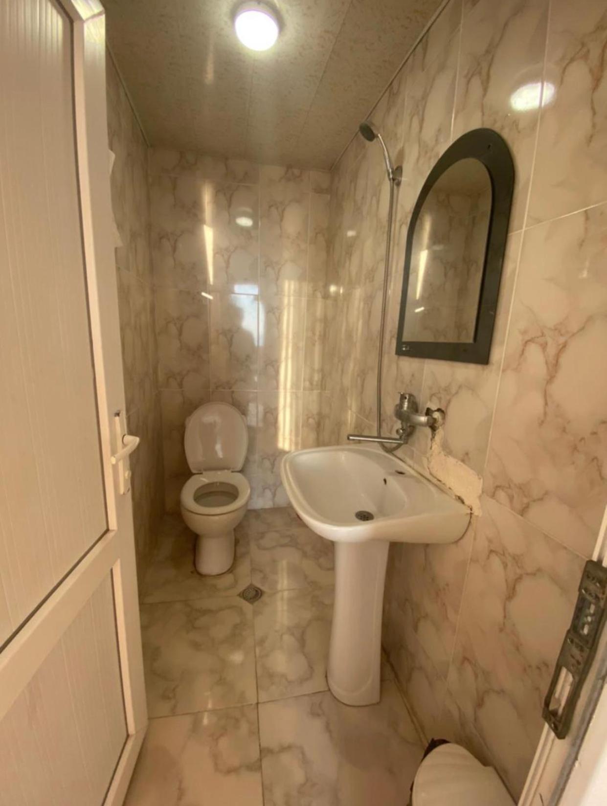 Guest House Orange コブレチ エクステリア 写真