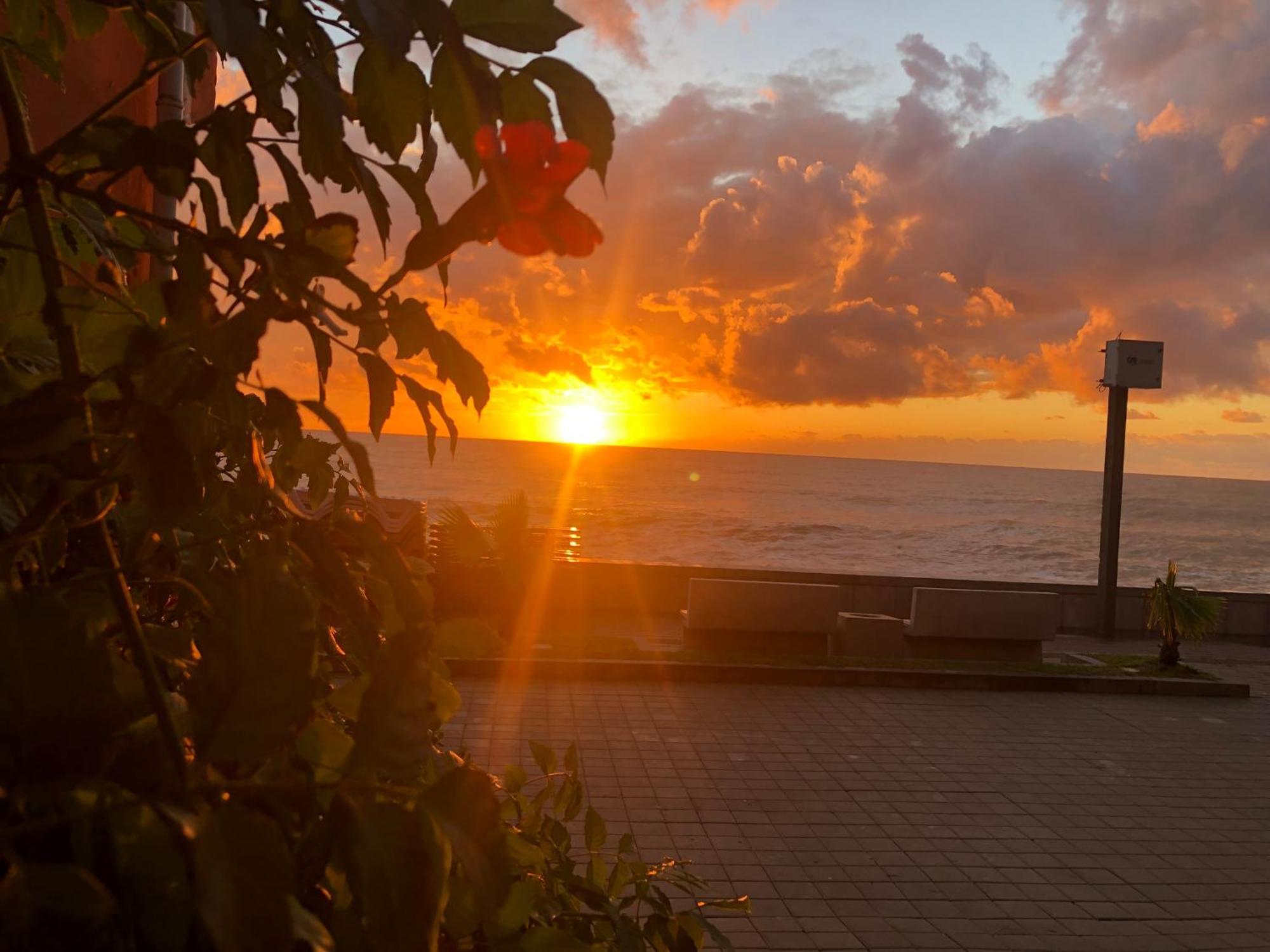 Guest House Orange コブレチ エクステリア 写真