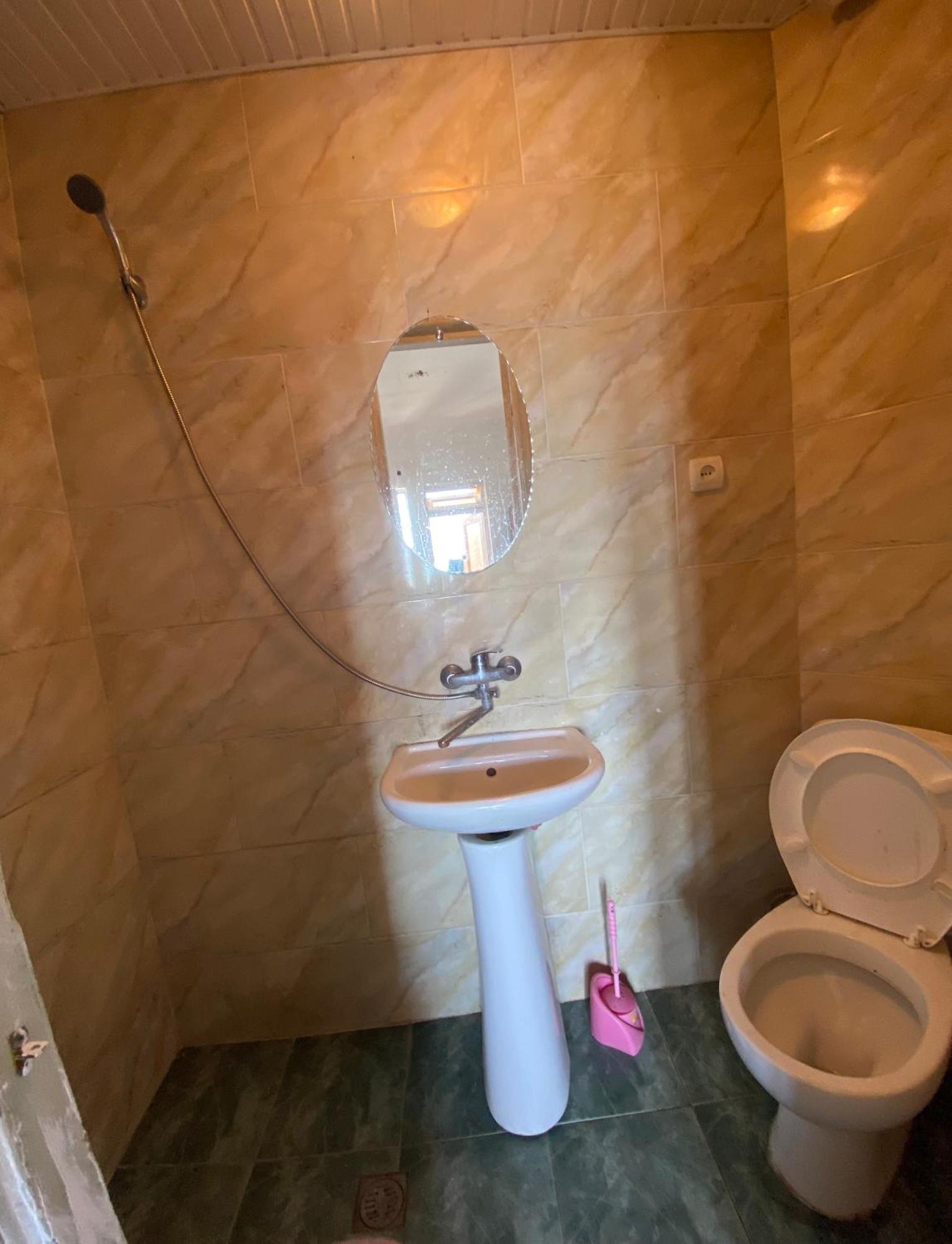 Guest House Orange コブレチ エクステリア 写真